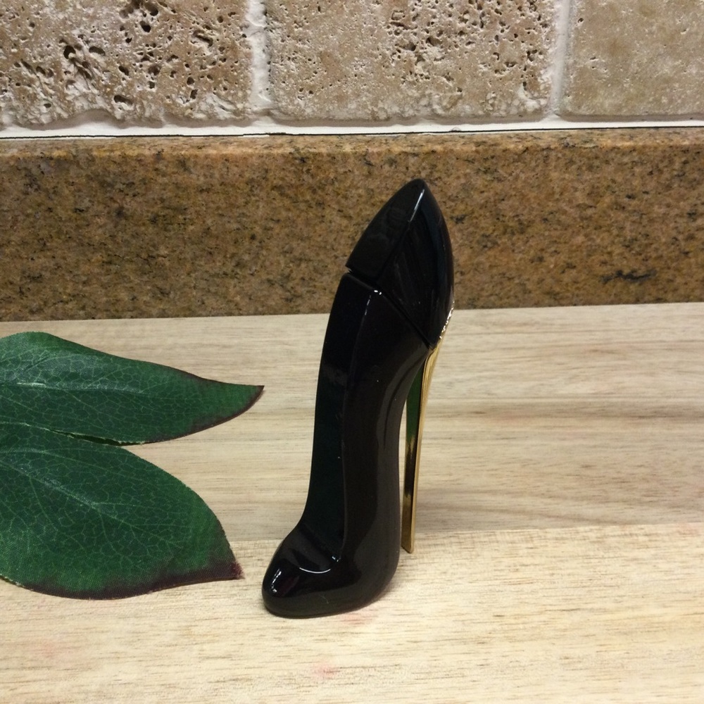 New Mini Carolina Herrera Good Girl